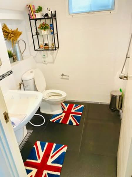 Casa Ville Watcharapon, Bangkok, Watcharapol Road, Sai Mai, Bangkok, 3 Bedrooms, 150 sqm, Single Detached House For Sale, by Patraporn Kansri, 500482182 - DDproperty.com