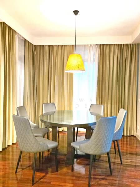 Bangkok Villa, Bangkok, Pradit Manutham Road, Wang Thonglang, Bangkok, 3 Bedrooms, 210 sqm, Single Detached House For Rent, by Noppawan Ruangdech, 500482183 - DDproperty.com