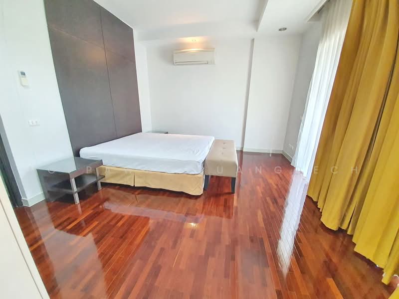 Bangkok Villa : บางกอกวิลล่า, กรุงเทพ, ถนนประดิษฐ์มนูธรรม, วังทองหลาง, กรุงเทพ, 210 ตร.ม., บ้านเดี่ยว ให้เช่า, โดย Noppawan Ruangdech, 500482183 - DDproperty.com