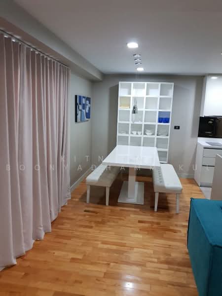 Quad Silom, Bangkok, 63 Soi Pipat 2, Silom Road, Suriyawong, Bang Rak, Bangkok, 2 Bedrooms, 60 sqm, Condo For Sale, by Kitnipat Boonyadhammakul, 500482184 - DDproperty.com