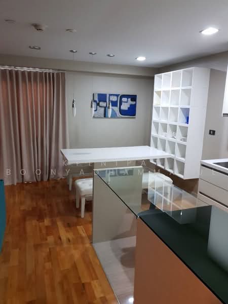 Quad Silom, Bangkok, 63 Soi Pipat 2, Silom Road, Suriyawong, Bang Rak, Bangkok, 2 Bedrooms, 60 sqm, Condo For Sale, by Kitnipat Boonyadhammakul, 500482184 - DDproperty.com
