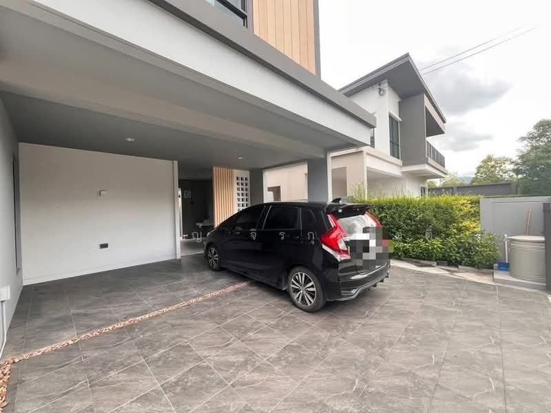 Venue ID ปิ่นเกล้า-กาญจนาภิเษก, Nonthaburi, บางม่วง-บางคูลัด, Bang Muang, Bang Yai, Nonthaburi, 3 Bedrooms, 203 sqm, Single Detached House For Sale, by ปริญญ์ จิรกุลกิตติ์, 500482185 - DDproperty.com