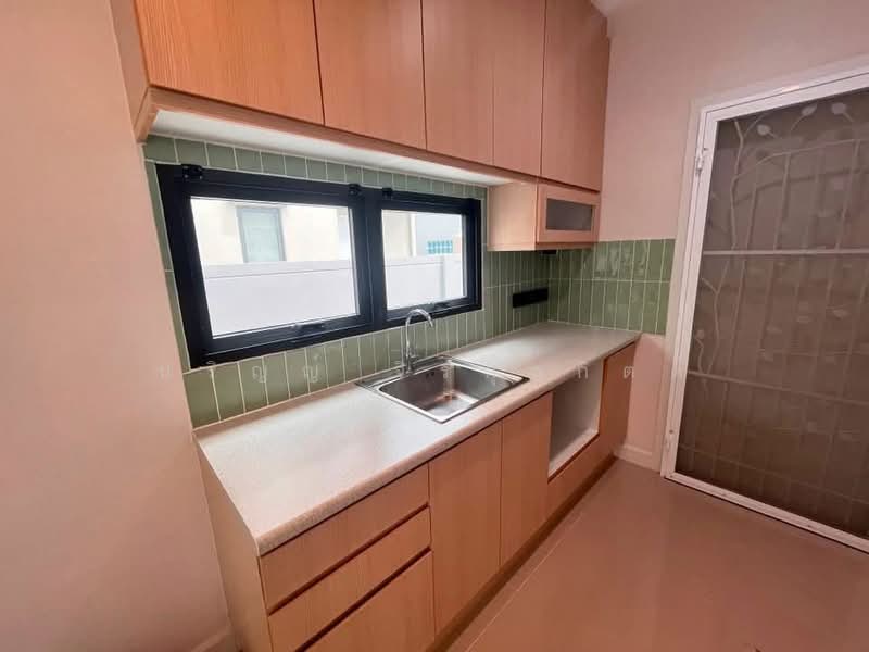 Venue ID ปิ่นเกล้า-กาญจนาภิเษก, Nonthaburi, บางม่วง-บางคูลัด, Bang Muang, Bang Yai, Nonthaburi, 3 Bedrooms, 203 sqm, Single Detached House For Sale, by ปริญญ์ จิรกุลกิตติ์, 500482185 - DDproperty.com