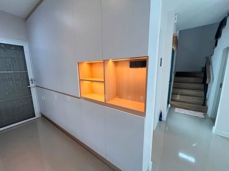 Venue ID ปิ่นเกล้า-กาญจนาภิเษก, Nonthaburi, บางม่วง-บางคูลัด, Bang Muang, Bang Yai, Nonthaburi, 3 Bedrooms, 203 sqm, Single Detached House For Sale, by ปริญญ์ จิรกุลกิตติ์, 500482185 - DDproperty.com