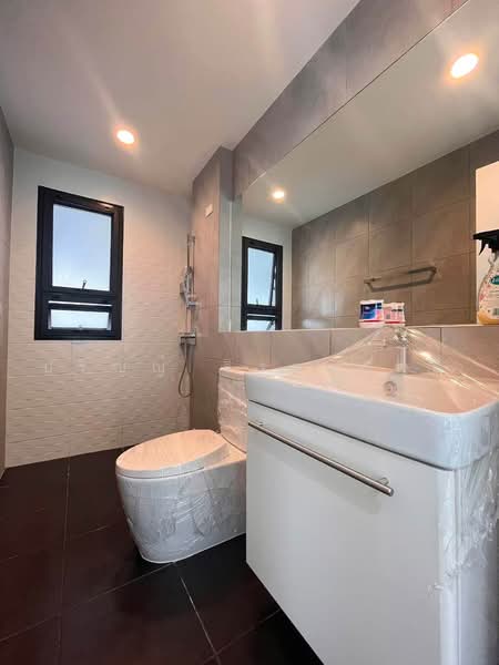 Venue ID ปิ่นเกล้า-กาญจนาภิเษก, Nonthaburi, บางม่วง-บางคูลัด, Bang Muang, Bang Yai, Nonthaburi, 3 Bedrooms, 203 sqm, Single Detached House For Sale, by ปริญญ์ จิรกุลกิตติ์, 500482185 - DDproperty.com