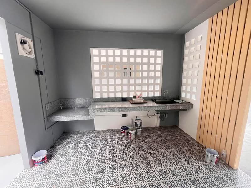 Venue ID ปิ่นเกล้า-กาญจนาภิเษก, Nonthaburi, บางม่วง-บางคูลัด, Bang Muang, Bang Yai, Nonthaburi, 3 Bedrooms, 203 sqm, Single Detached House For Sale, by ปริญญ์ จิรกุลกิตติ์, 500482185 - DDproperty.com