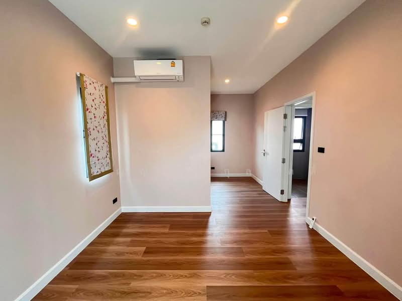 Venue ID ปิ่นเกล้า-กาญจนาภิเษก, Nonthaburi, บางม่วง-บางคูลัด, Bang Muang, Bang Yai, Nonthaburi, 3 Bedrooms, 203 sqm, Single Detached House For Sale, by ปริญญ์ จิรกุลกิตติ์, 500482185 - DDproperty.com
