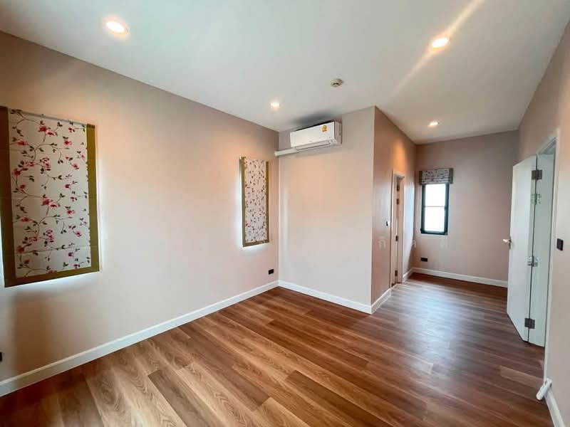 Venue ID ปิ่นเกล้า-กาญจนาภิเษก, Nonthaburi, บางม่วง-บางคูลัด, Bang Muang, Bang Yai, Nonthaburi, 3 Bedrooms, 203 sqm, Single Detached House For Sale, by ปริญญ์ จิรกุลกิตติ์, 500482185 - DDproperty.com