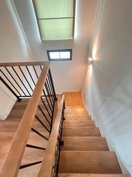 Venue ID ปิ่นเกล้า-กาญจนาภิเษก, Nonthaburi, บางม่วง-บางคูลัด, Bang Muang, Bang Yai, Nonthaburi, 3 Bedrooms, 203 sqm, Single Detached House For Sale, by ปริญญ์ จิรกุลกิตติ์, 500482185 - DDproperty.com