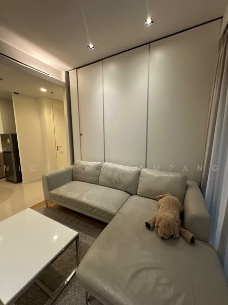 Circle Living Prototype, Bangkok, 1545 New Petchburi Road, Makkasan, Ratchathewi, Bangkok, 2 Bedrooms, 79 sqm, Condo For Sale, by Nicha Na Lampang, 500482186 - DDproperty.com