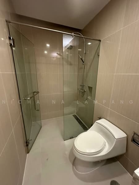Circle Living Prototype, Bangkok, 1545 New Petchburi Road, Makkasan, Ratchathewi, Bangkok, 2 Bedrooms, 79 sqm, Condo For Sale, by Nicha Na Lampang, 500482186 - DDproperty.com