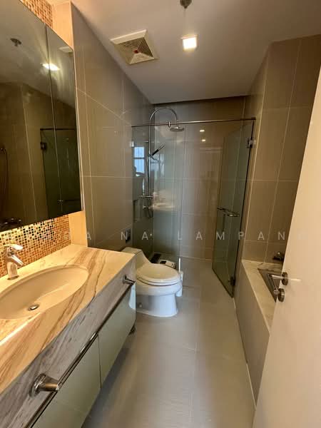 Circle Living Prototype, Bangkok, 1545 New Petchburi Road, Makkasan, Ratchathewi, Bangkok, 2 Bedrooms, 79 sqm, Condo For Sale, by Nicha Na Lampang, 500482186 - DDproperty.com