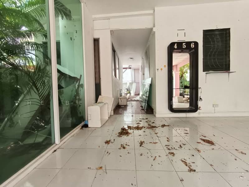หมู่บ้านลลิล สุขาภิบาล5, Bangkok, O-Ngoen, Sai Mai, Bangkok, 3 Bedrooms, 150 sqm, Single Detached House For Sale, by The Best Property น้อง, 500482187 - DDproperty.com