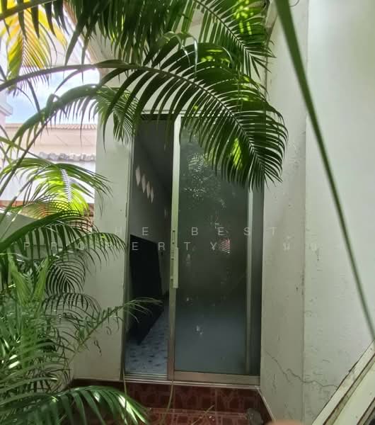 หมู่บ้านลลิล สุขาภิบาล5, กรุงเทพ, ออเงิน, สายไหม, กรุงเทพ, 150 ตร.ม., บ้านเดี่ยว ขาย, โดย The Best Property น้อง, 500482187 - DDproperty.com