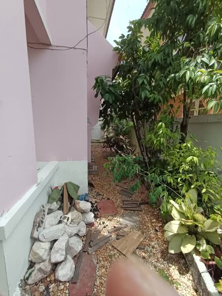 หมู่บ้านลลิล สุขาภิบาล5, Bangkok, O-Ngoen, Sai Mai, Bangkok, 3 Bedrooms, 150 sqm, Single Detached House For Sale, by The Best Property น้อง, 500482187 - DDproperty.com