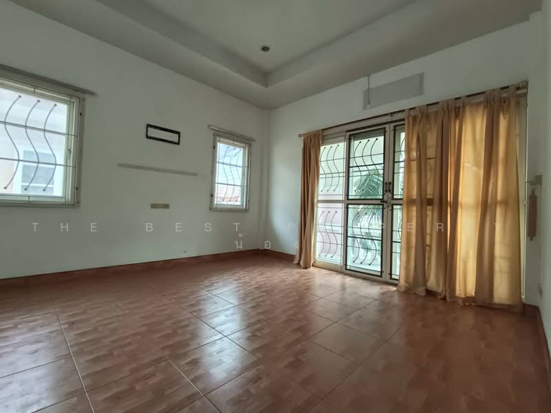 หมู่บ้านลลิล สุขาภิบาล5, กรุงเทพ, ออเงิน, สายไหม, กรุงเทพ, 150 ตร.ม., บ้านเดี่ยว ขาย, โดย The Best Property น้อง, 500482187 - DDproperty.com
