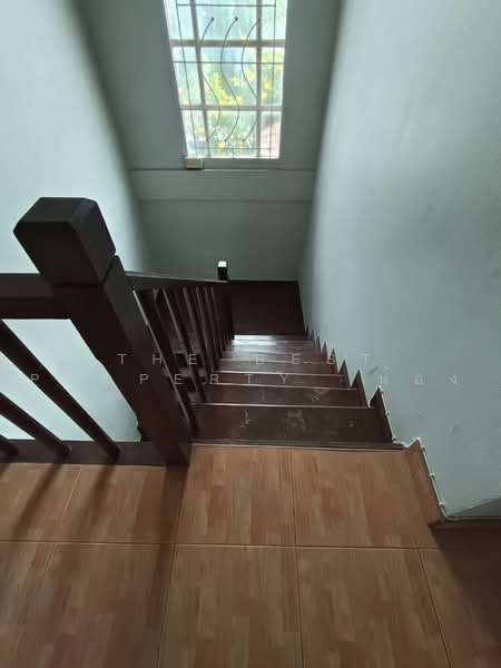 หมู่บ้านลลิล สุขาภิบาล5, กรุงเทพ, ออเงิน, สายไหม, กรุงเทพ, 150 ตร.ม., บ้านเดี่ยว ขาย, โดย The Best Property น้อง, 500482187 - DDproperty.com