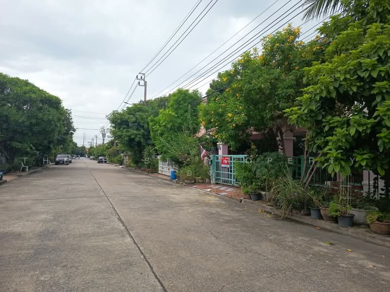หมู่บ้านลลิล สุขาภิบาล5, กรุงเทพ, ออเงิน, สายไหม, กรุงเทพ, 150 ตร.ม., บ้านเดี่ยว ขาย, โดย The Best Property น้อง, 500482187 - DDproperty.com