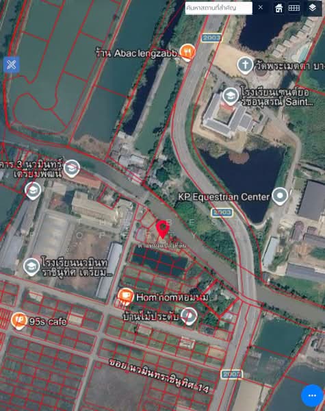 ที่ดินบางบ่อ สมุทรปราการ, Samut Prakan, Bang Bo, Samut Prakan, , 2,128 sqm, Land For Sale, by The Best Property ต้อย, 500482189 - DDproperty.com