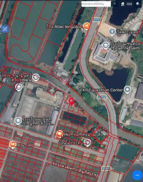 ที่ดินบางบ่อ สมุทรปราการ, Samut Prakan, Bang Bo, Samut Prakan, , 2,128 sqm, Land For Sale, by The Best Property ต้อย, 500482189 - DDproperty.com
