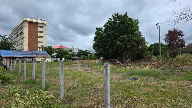 ที่ดินบางบ่อ สมุทรปราการ, Samut Prakan, Bang Bo, Samut Prakan, , 2,128 sqm, Land For Sale, by The Best Property ต้อย, 500482189 - DDproperty.com