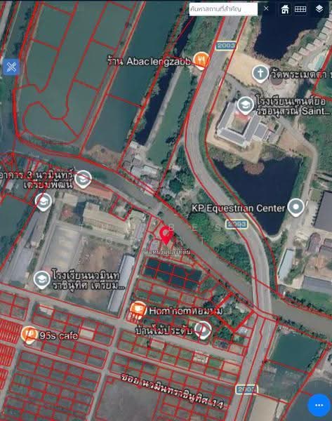 ที่ดินบางบ่อ สมุทรปราการ, Samut Prakan, Bang Bo, Samut Prakan, , 2,128 sqm, Land For Sale, by The Best Property ต้อย, 500482189 - DDproperty.com