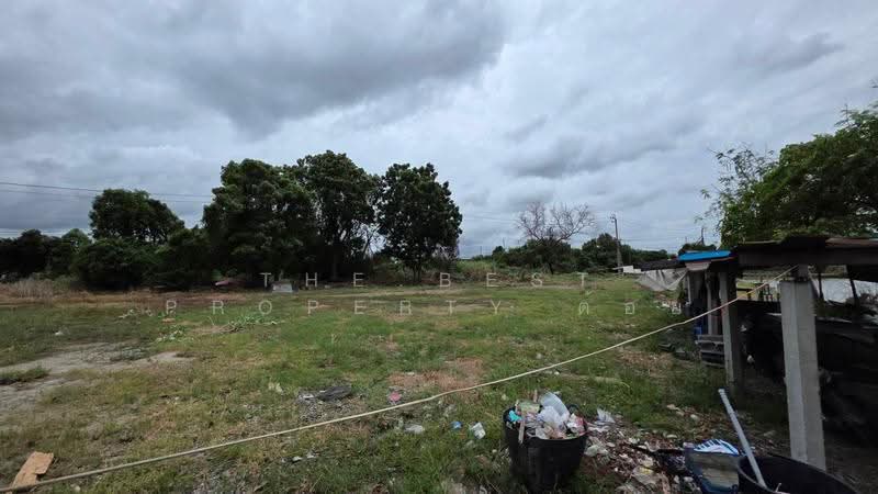 ที่ดินบางบ่อ สมุทรปราการ, Samut Prakan, Bang Bo, Samut Prakan, , 2,128 sqm, Land For Sale, by The Best Property ต้อย, 500482189 - DDproperty.com