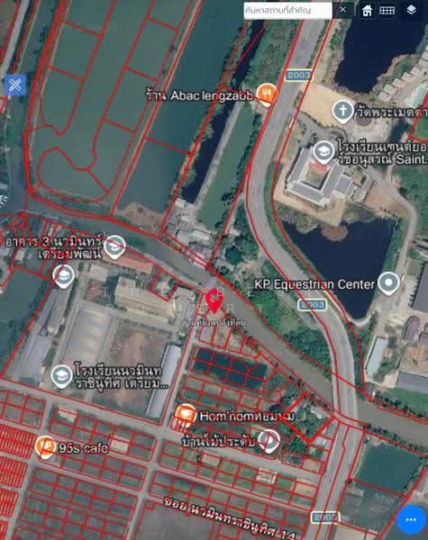 ที่ดินบางบ่อ สมุทรปราการ, Samut Prakan, Bang Bo, Samut Prakan, , 2,128 sqm, Land For Sale, by The Best Property ต้อย, 500482189 - DDproperty.com