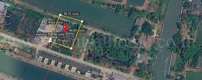 โยธาธิการ สมุทรปราการ 2032, Samut Prakan, Bang Sao Thong, Samut Prakan, , 1,604 sqm, Land For Sale, by คุณ วรกัลยา ( โบว์ ), 500482191 - DDproperty.com