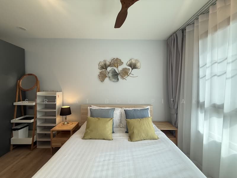 Zcape 3, Phuket, Thep Krasattri Road, Wichit, Muang Phuket, Phuket, 2 Bedrooms, 45 sqm, Condo For Rent, by Sirirat Boonpitak , 500482192 - DDproperty.com