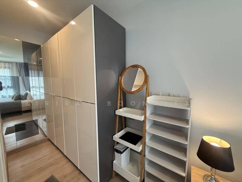 Zcape 3, Phuket, Thep Krasattri Road, Wichit, Muang Phuket, Phuket, 2 Bedrooms, 45 sqm, Condo For Rent, by Sirirat Boonpitak , 500482192 - DDproperty.com