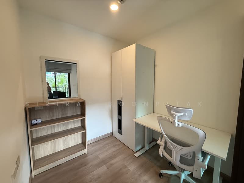 Zcape 3, Phuket, Thep Krasattri Road, Wichit, Muang Phuket, Phuket, 2 Bedrooms, 45 sqm, Condo For Rent, by Sirirat Boonpitak , 500482192 - DDproperty.com