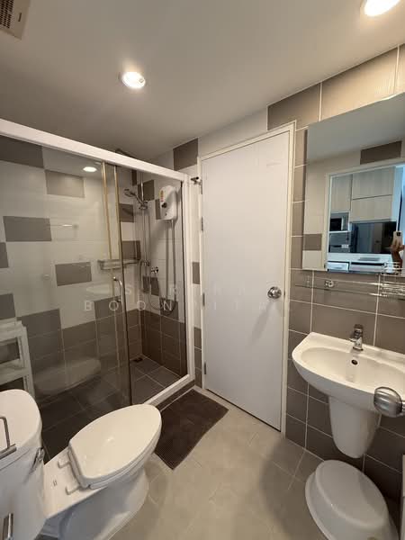 Zcape 3, Phuket, Thep Krasattri Road, Wichit, Muang Phuket, Phuket, 2 Bedrooms, 45 sqm, Condo For Rent, by Sirirat Boonpitak , 500482192 - DDproperty.com