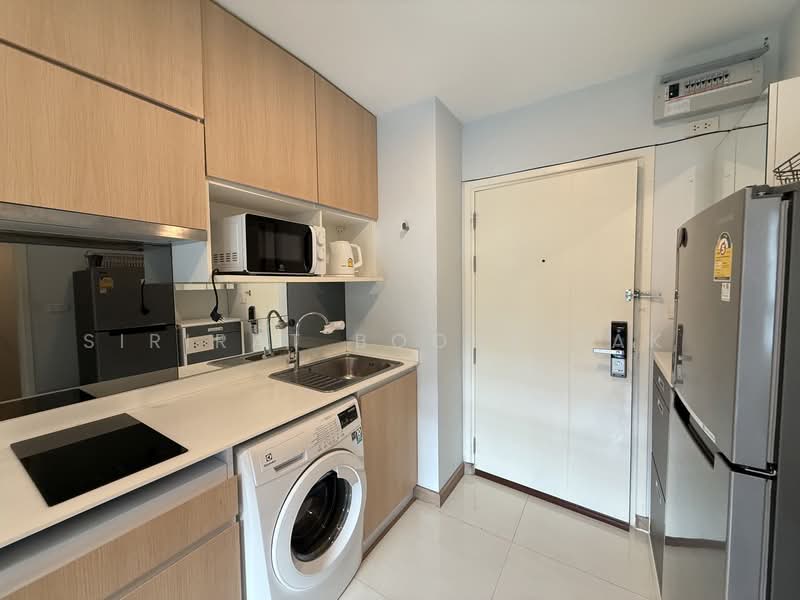 Zcape 3, Phuket, Thep Krasattri Road, Wichit, Muang Phuket, Phuket, 2 Bedrooms, 45 sqm, Condo For Rent, by Sirirat Boonpitak , 500482192 - DDproperty.com