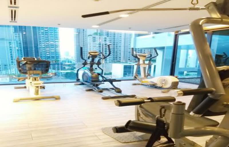 Fuse Sathorn-Taksin, Bangkok, Krung Thon Buri Road, Bang Lam Phu Lang, Khlong San, Bangkok, 1 Bedroom, 30 sqm, Condo For Sale, by Patraporn Kansri, 500482193 - DDproperty.com