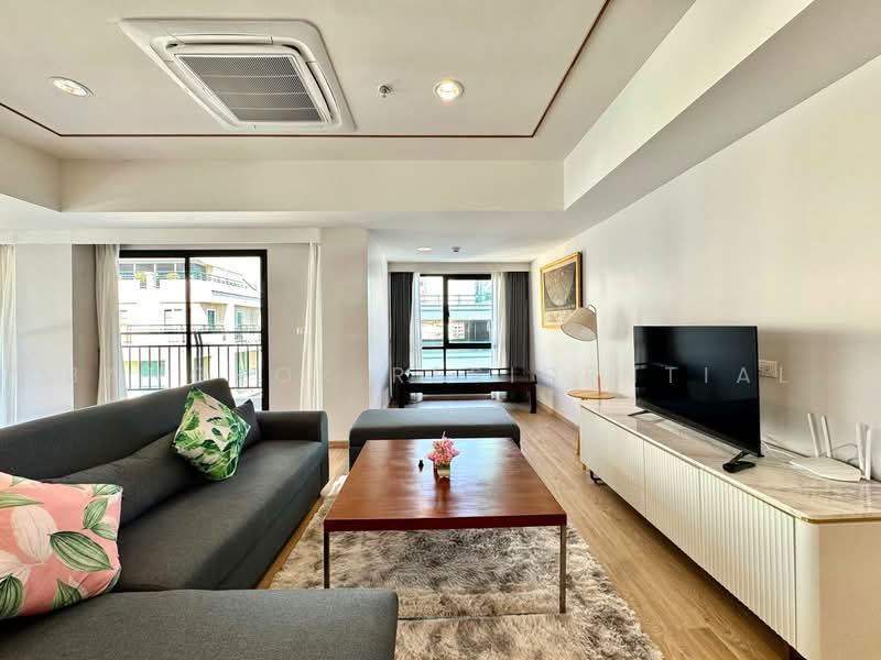 Sathorn 111 : สาทร111, กรุงเทพ, ทุ่งมหาเมฆ, สาทร, กรุงเทพ, 213 ตร.ม., อพาร์ทเมนท์ ให้เช่า, โดย Bangkok Residential, 500482196 - DDproperty.com