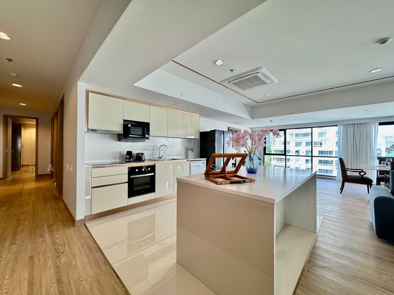Sathorn 111, Bangkok, Thung Maha Mek, Sathon, Bangkok, 3 Bedrooms, 213 sqm, Apartment For Rent, by Bangkok Residential, 500482196 - DDproperty.com
