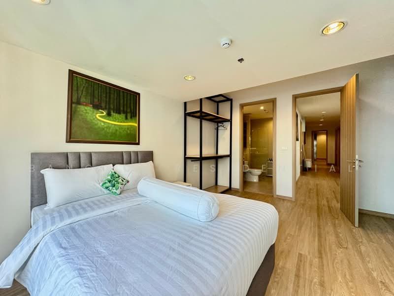 Sathorn 111, Bangkok, Thung Maha Mek, Sathon, Bangkok, 3 Bedrooms, 213 sqm, Apartment For Rent, by Bangkok Residential, 500482196 - DDproperty.com