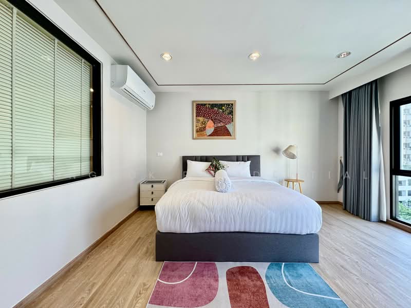 Sathorn 111 : สาทร111, กรุงเทพ, ทุ่งมหาเมฆ, สาทร, กรุงเทพ, 213 ตร.ม., อพาร์ทเมนท์ ให้เช่า, โดย Bangkok Residential, 500482196 - DDproperty.com
