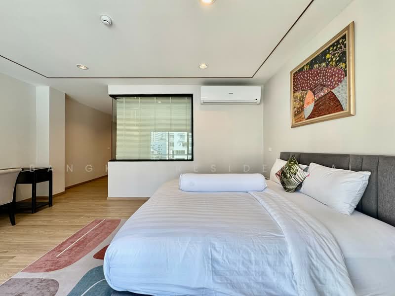 Sathorn 111, Bangkok, Thung Maha Mek, Sathon, Bangkok, 3 Bedrooms, 213 sqm, Apartment For Rent, by Bangkok Residential, 500482196 - DDproperty.com
