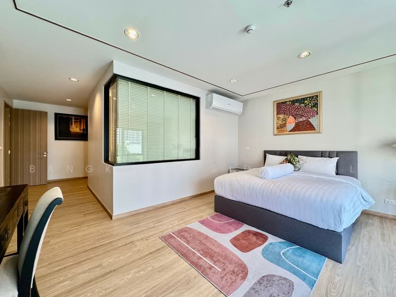 Sathorn 111, Bangkok, Thung Maha Mek, Sathon, Bangkok, 3 Bedrooms, 213 sqm, Apartment For Rent, by Bangkok Residential, 500482196 - DDproperty.com