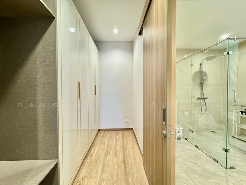 Sathorn 111, Bangkok, Thung Maha Mek, Sathon, Bangkok, 3 Bedrooms, 213 sqm, Apartment For Rent, by Bangkok Residential, 500482196 - DDproperty.com