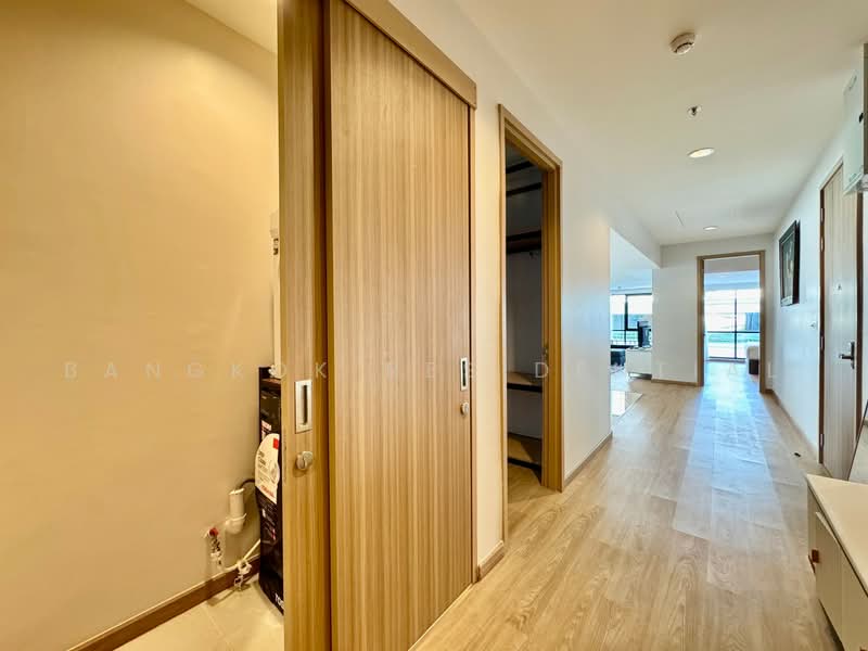 Sathorn 111, Bangkok, Thung Maha Mek, Sathon, Bangkok, 3 Bedrooms, 213 sqm, Apartment For Rent, by Bangkok Residential, 500482196 - DDproperty.com