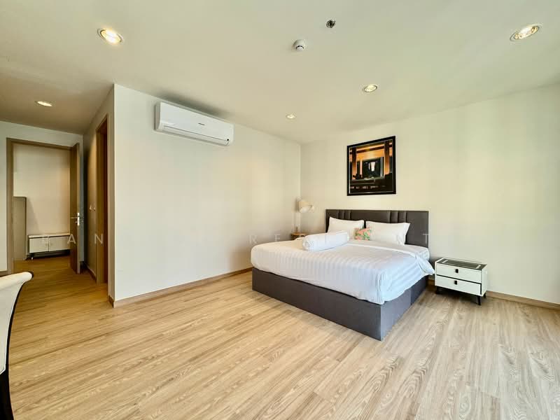 Sathorn 111, Bangkok, Thung Maha Mek, Sathon, Bangkok, 3 Bedrooms, 213 sqm, Apartment For Rent, by Bangkok Residential, 500482196 - DDproperty.com