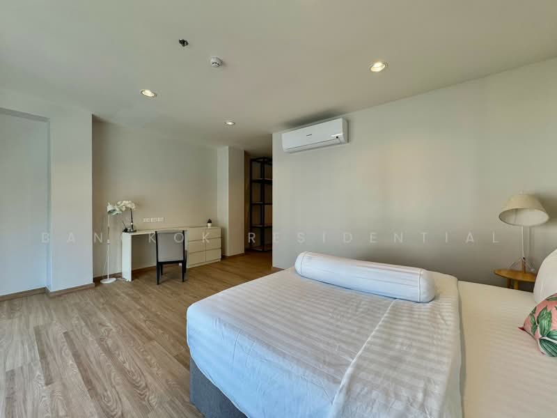 Sathorn 111, Bangkok, Thung Maha Mek, Sathon, Bangkok, 3 Bedrooms, 213 sqm, Apartment For Rent, by Bangkok Residential, 500482196 - DDproperty.com
