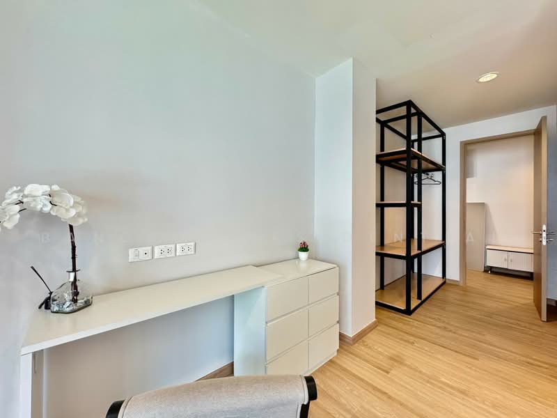 Sathorn 111, Bangkok, Thung Maha Mek, Sathon, Bangkok, 3 Bedrooms, 213 sqm, Apartment For Rent, by Bangkok Residential, 500482196 - DDproperty.com