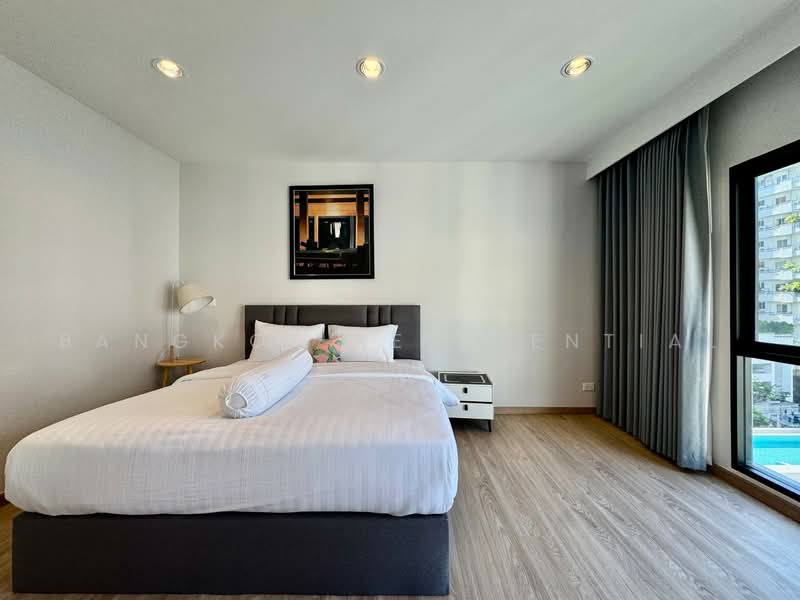 Sathorn 111, Bangkok, Thung Maha Mek, Sathon, Bangkok, 3 Bedrooms, 213 sqm, Apartment For Rent, by Bangkok Residential, 500482196 - DDproperty.com