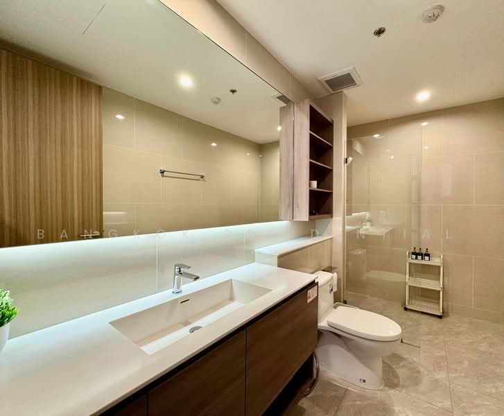 Sathorn 111, Bangkok, Thung Maha Mek, Sathon, Bangkok, 3 Bedrooms, 213 sqm, Apartment For Rent, by Bangkok Residential, 500482196 - DDproperty.com