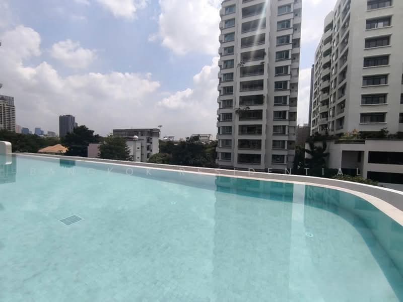 Sathorn 111, Bangkok, Thung Maha Mek, Sathon, Bangkok, 3 Bedrooms, 213 sqm, Apartment For Rent, by Bangkok Residential, 500482196 - DDproperty.com