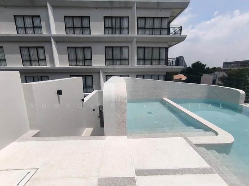 Sathorn 111 : สาทร111, กรุงเทพ, ทุ่งมหาเมฆ, สาทร, กรุงเทพ, 213 ตร.ม., อพาร์ทเมนท์ ให้เช่า, โดย Bangkok Residential, 500482196 - DDproperty.com